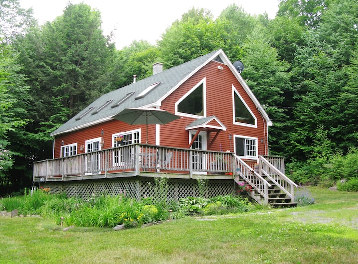 Marlboro Vacation Rentals & Homes Vermont, United States Airbnb