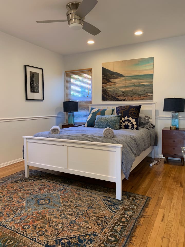 Dhomë gjumi "Queen"