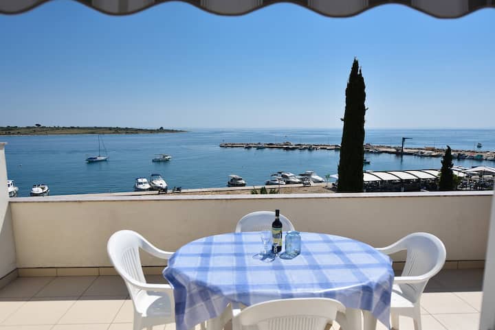 Bella Sky Apartments Novalja - Novalja