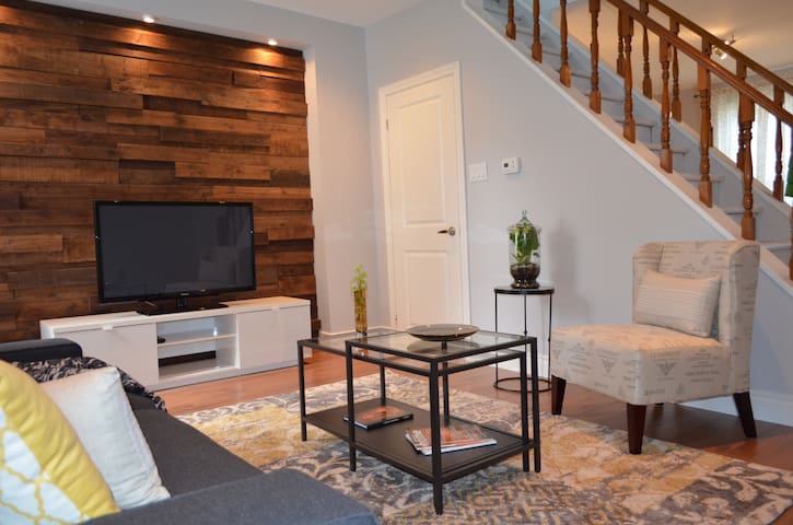 Family getaway in Greek Village