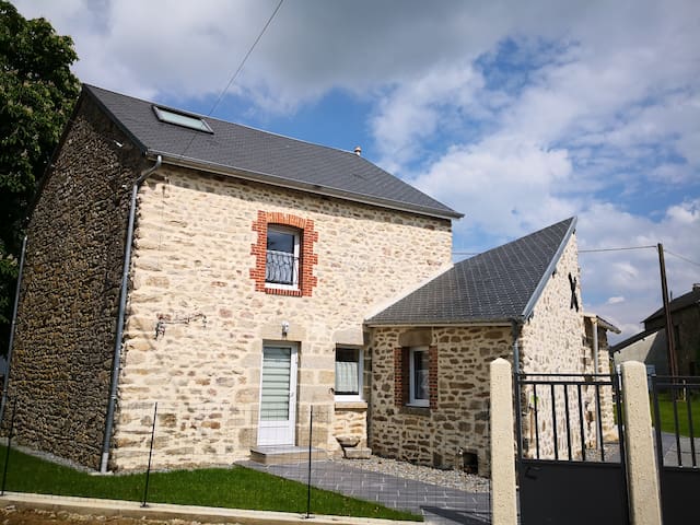 Airbnb Naillat Vacation Rentals Places To Stay