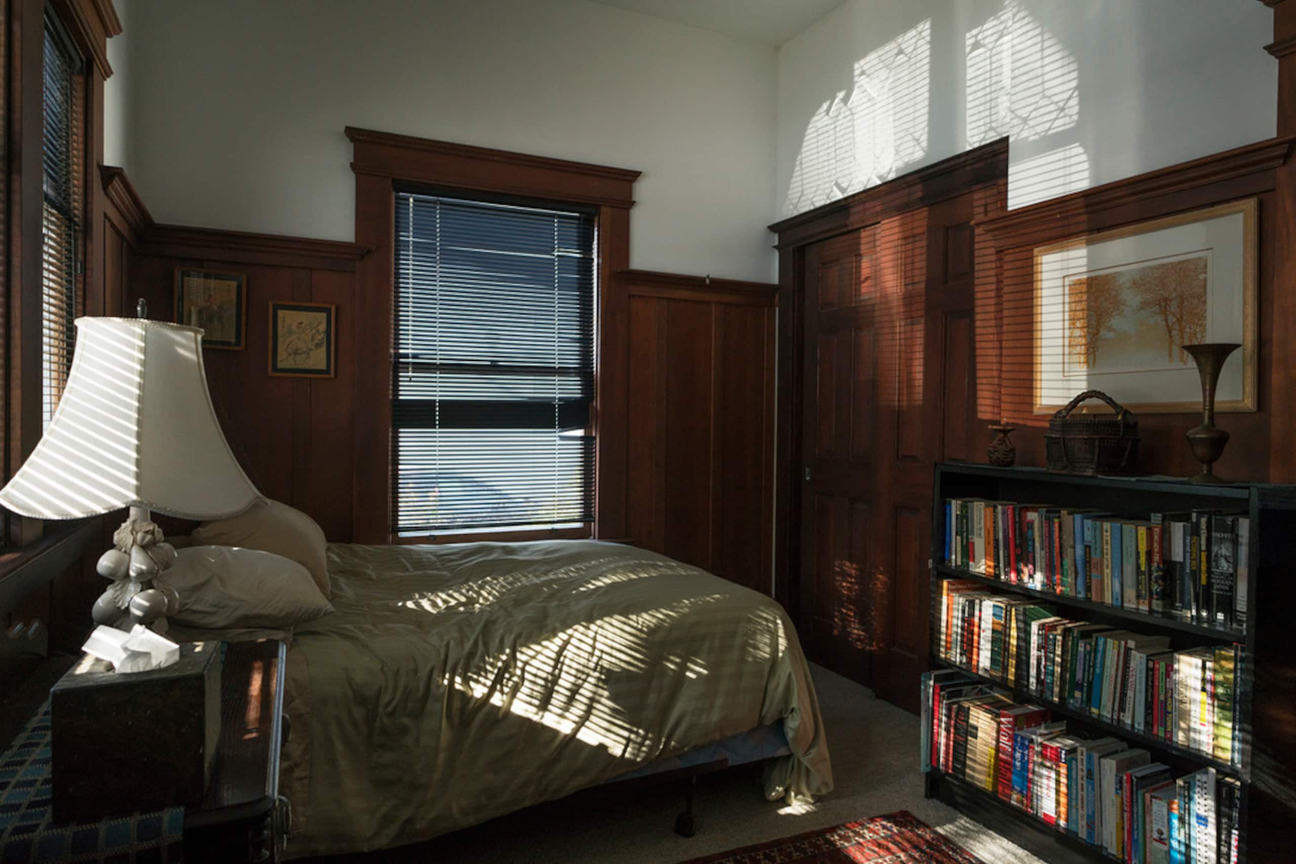 Home in San Francisco · ★4.98 · 2 bedrooms · 2 beds · 1 bath - Image 9