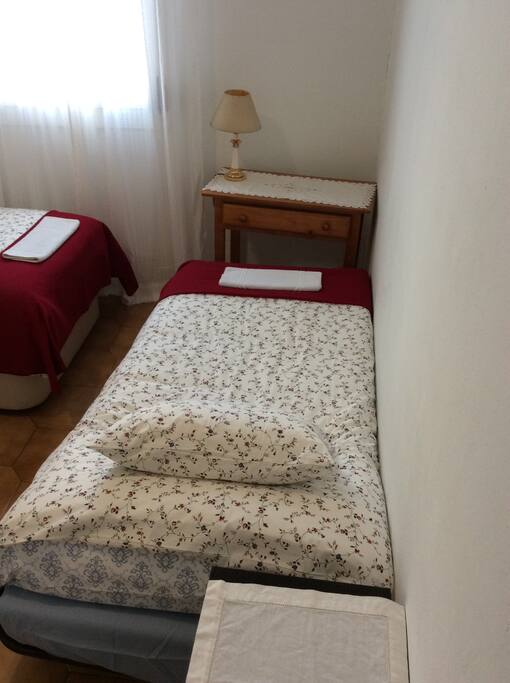 Confortable