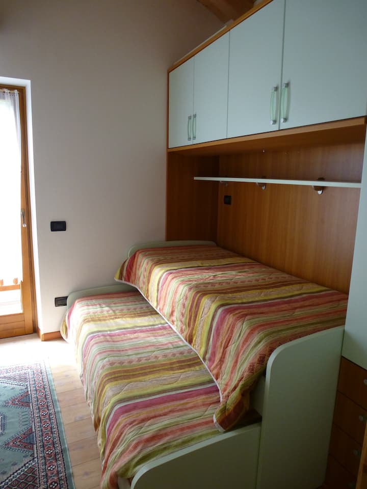 Спална соба 2