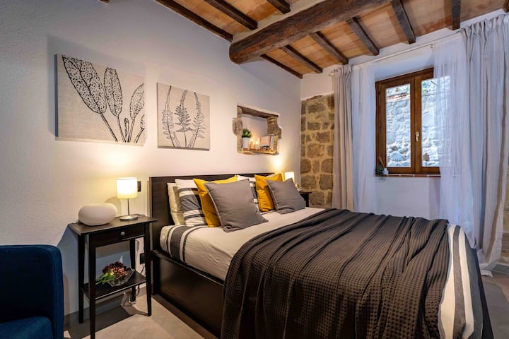 Casa Vecchia - Monte Amiata