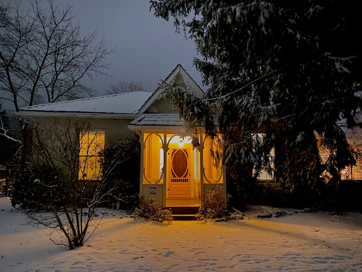 Elora Holiday Rentals & Homes Ontario, Canada Airbnb