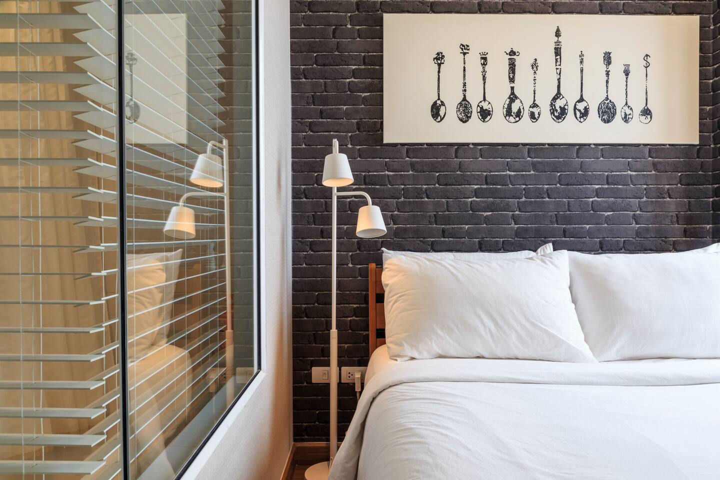 1 Bed Room On Bts Sukhumvit Line Condominiums For Rent In