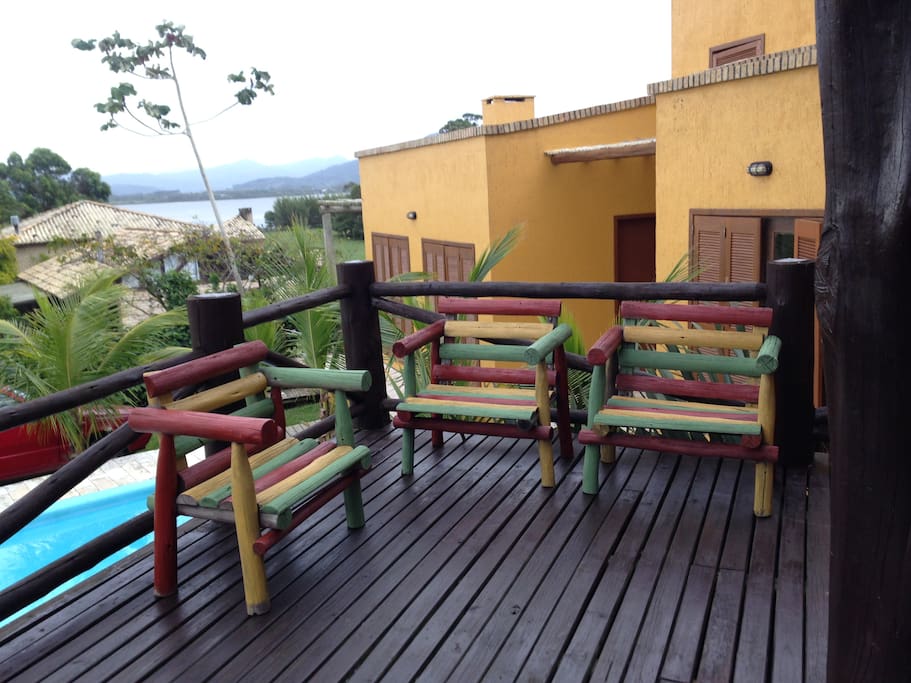 Deck 1