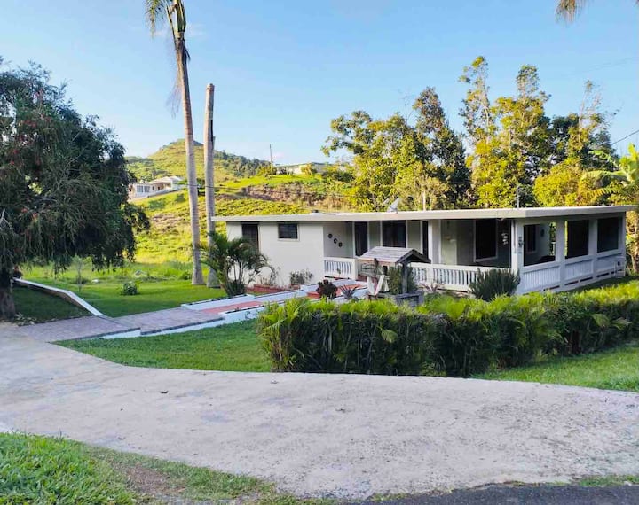 Barranquitas Vacation Rentals & Homes Barranquitas, Puerto Rico Airbnb