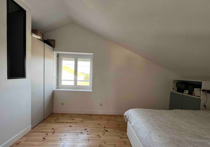 غرفة النوم 3