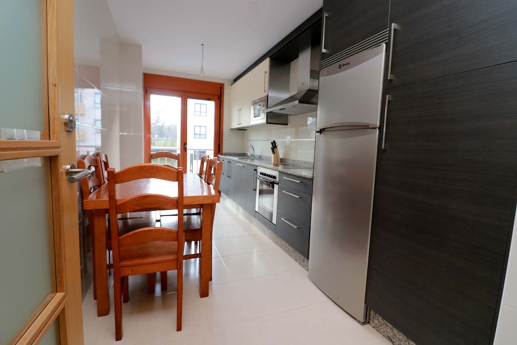COCINA