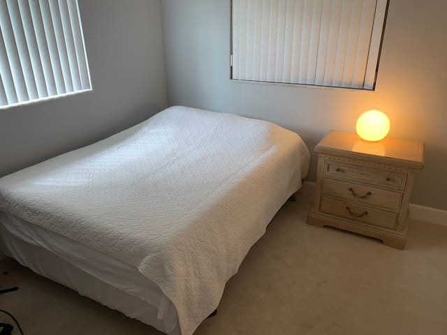 Private Room In House