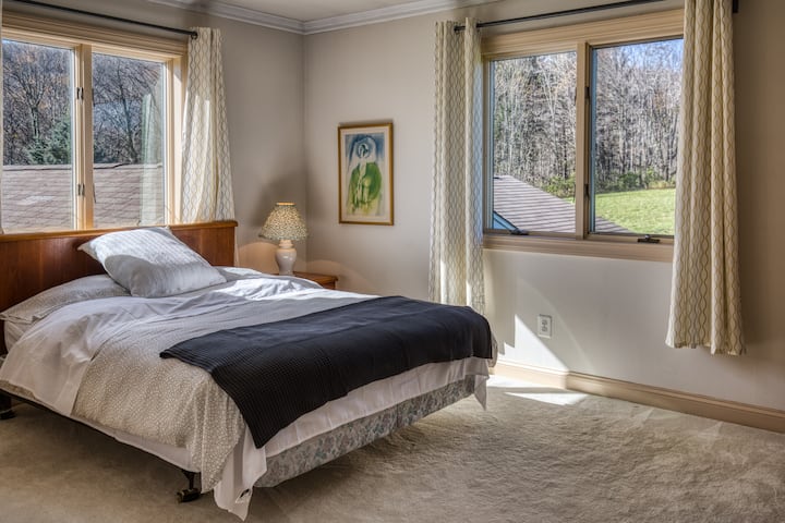 غرفة النوم 2