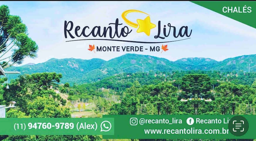 Recanto Lira managed Airbnb listing 3