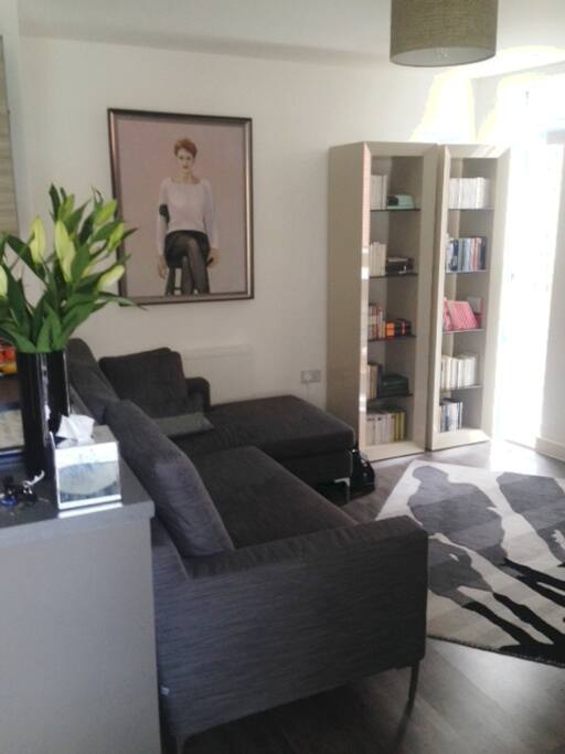 Sitting room
