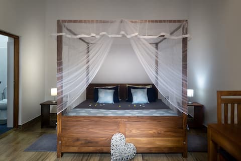 Madla rooms - deluxe room