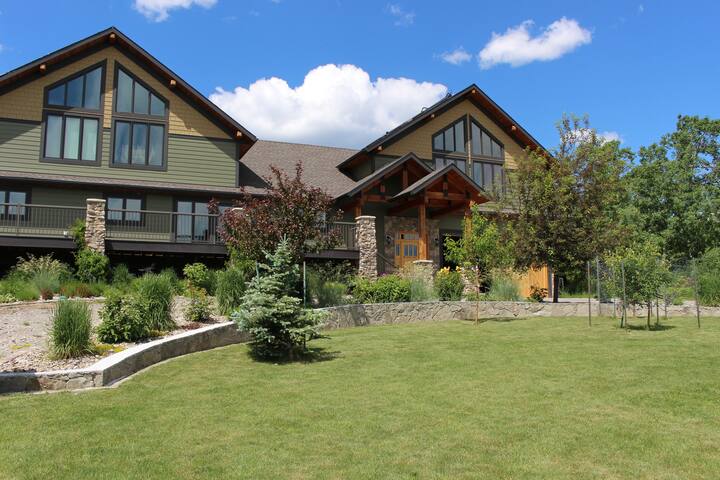 Airbnb Beaver Mines Vacation Rentals Places To Stay