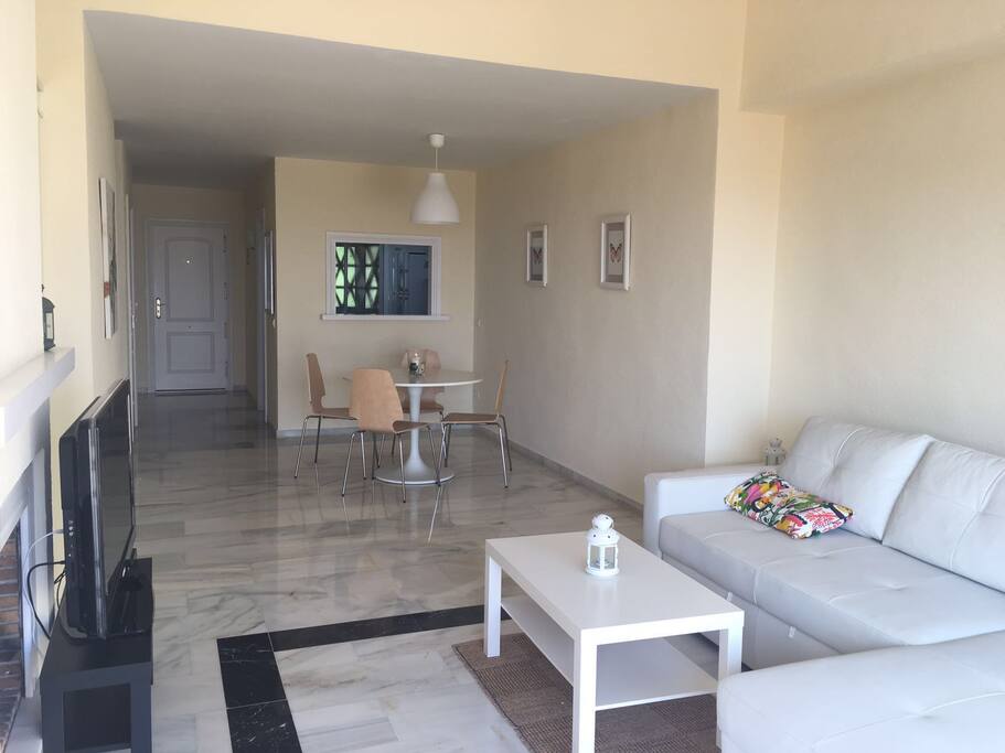 Salón