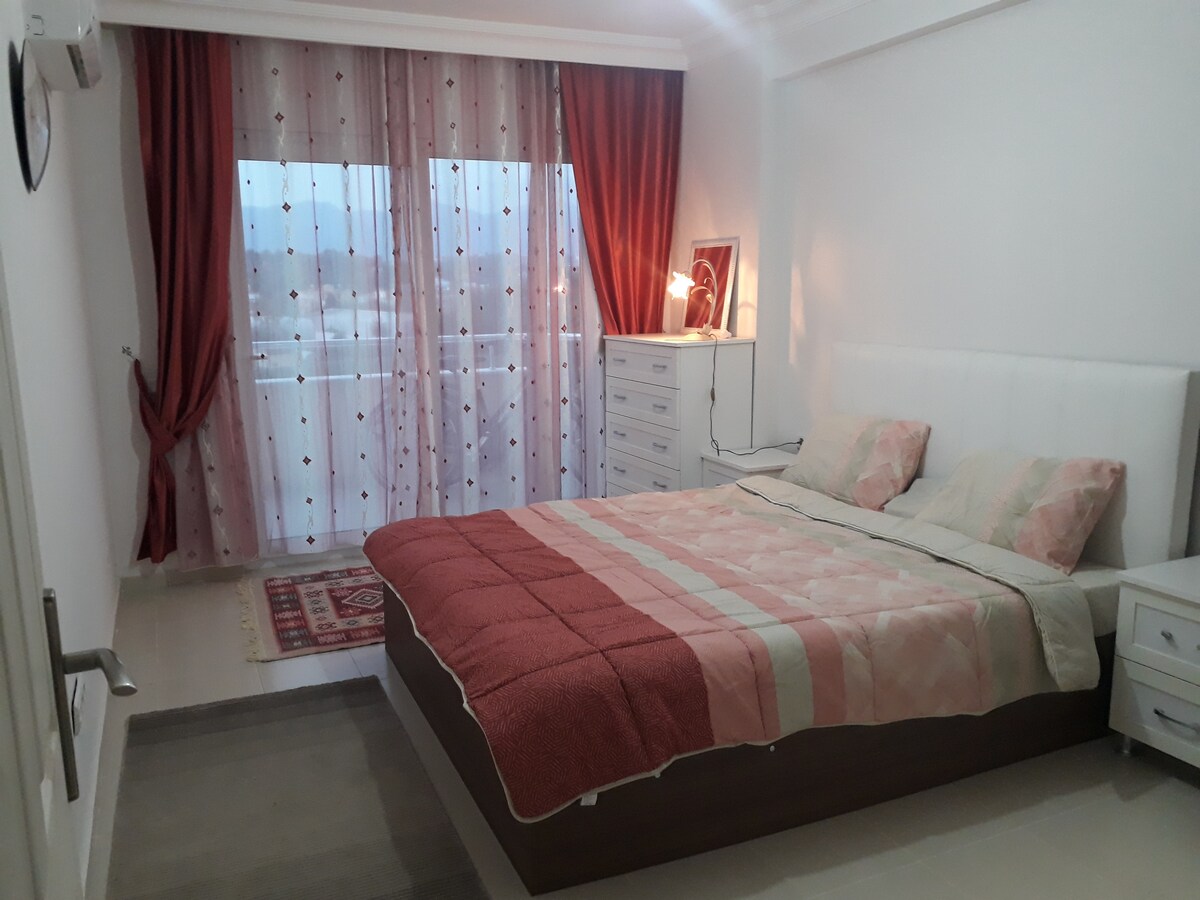 การนอนหลับที่สะดวกสบายและ deramy 