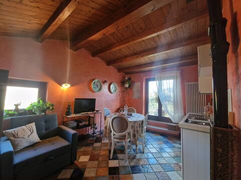 Dimora Velino vacation home