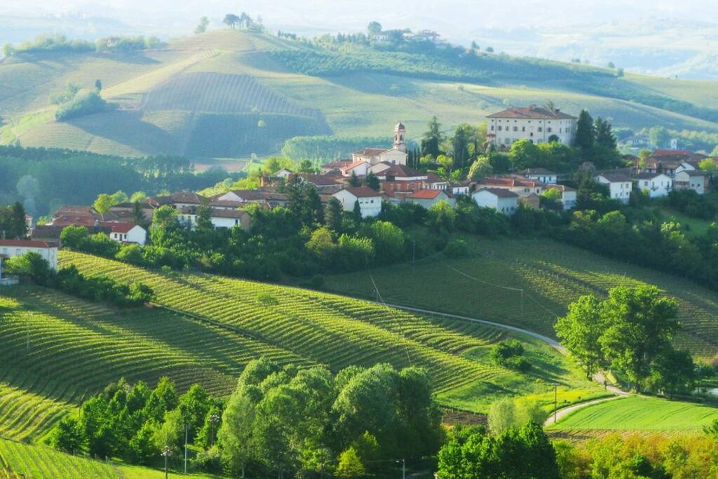Il paese - The Village