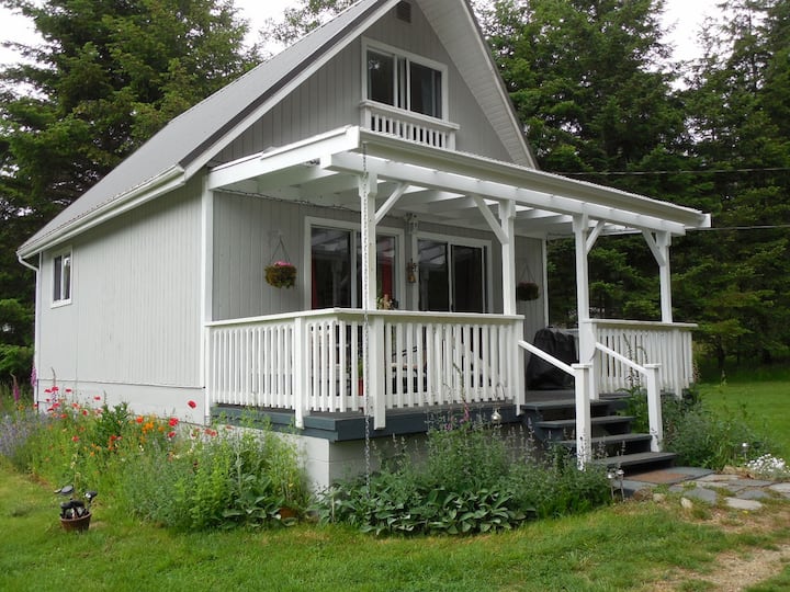 Denman Island Vacation Rentals & Homes British Columbia, Canada Airbnb