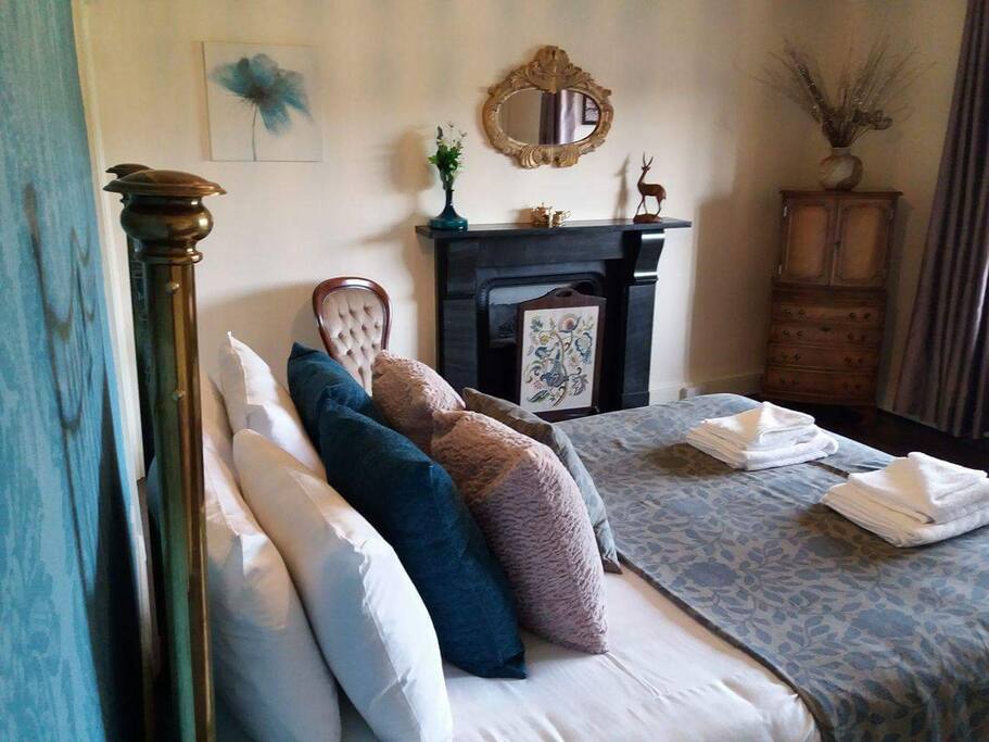 Kingsize Suite