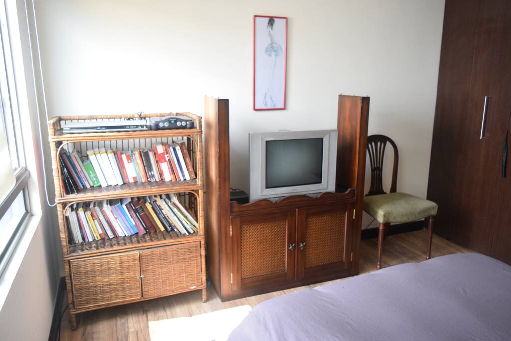 Dormitorio Huéspedes (foto 2)