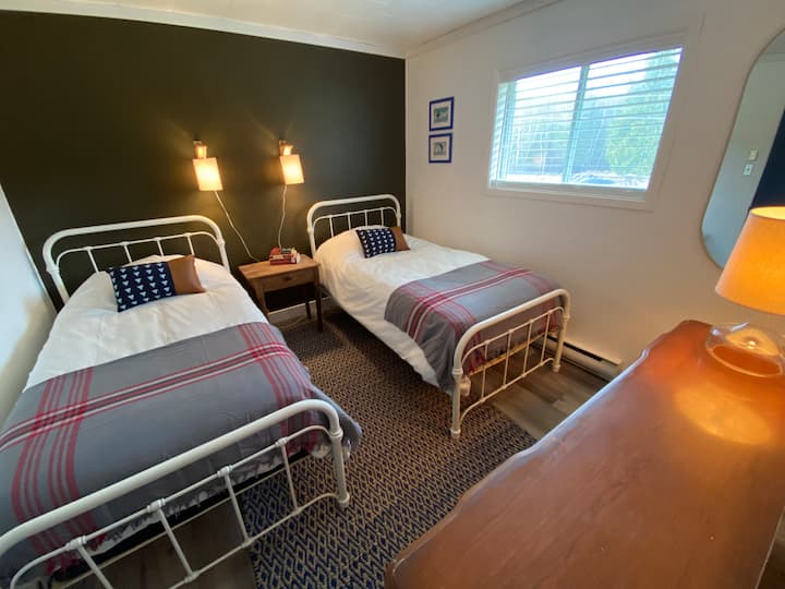 Chambre 1