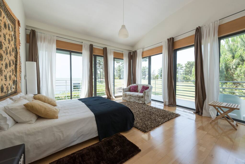 Suite Vista Golf