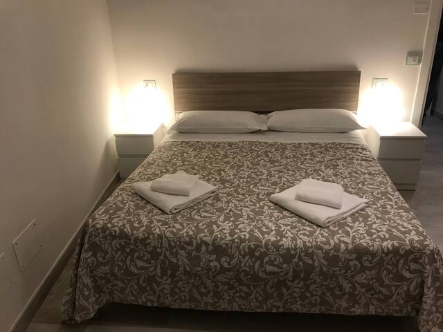 Airbnb Ferrara Vacation Rentals Places To Stay