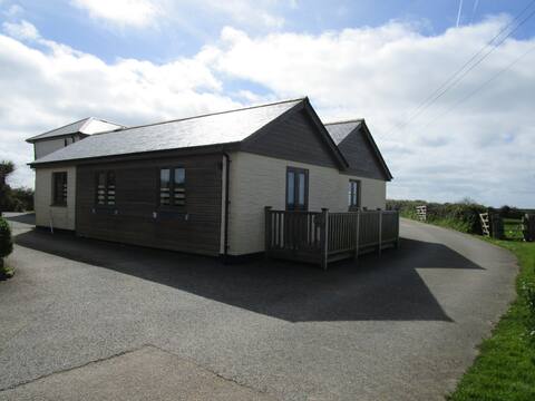 Accessible, Byre, nr St Agnes, Porthtowan, walks