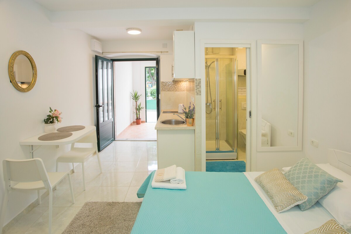 საძინებელი