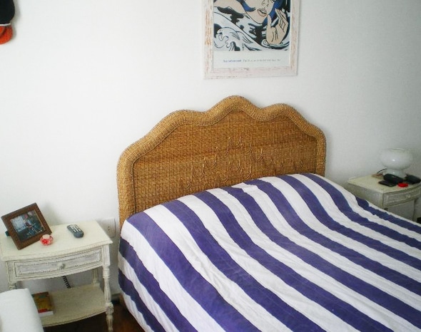 Двоен апартман со поделена бања