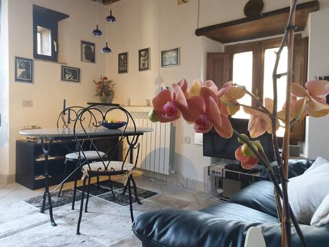 Cozy Apartment Studio Siena Tuscany