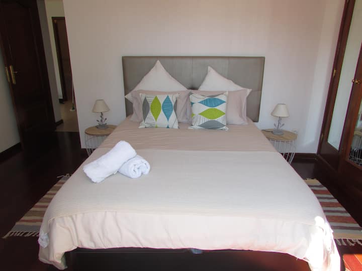 საძინებელი 1