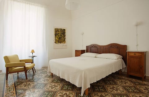 Antica Dimora from the 17th century