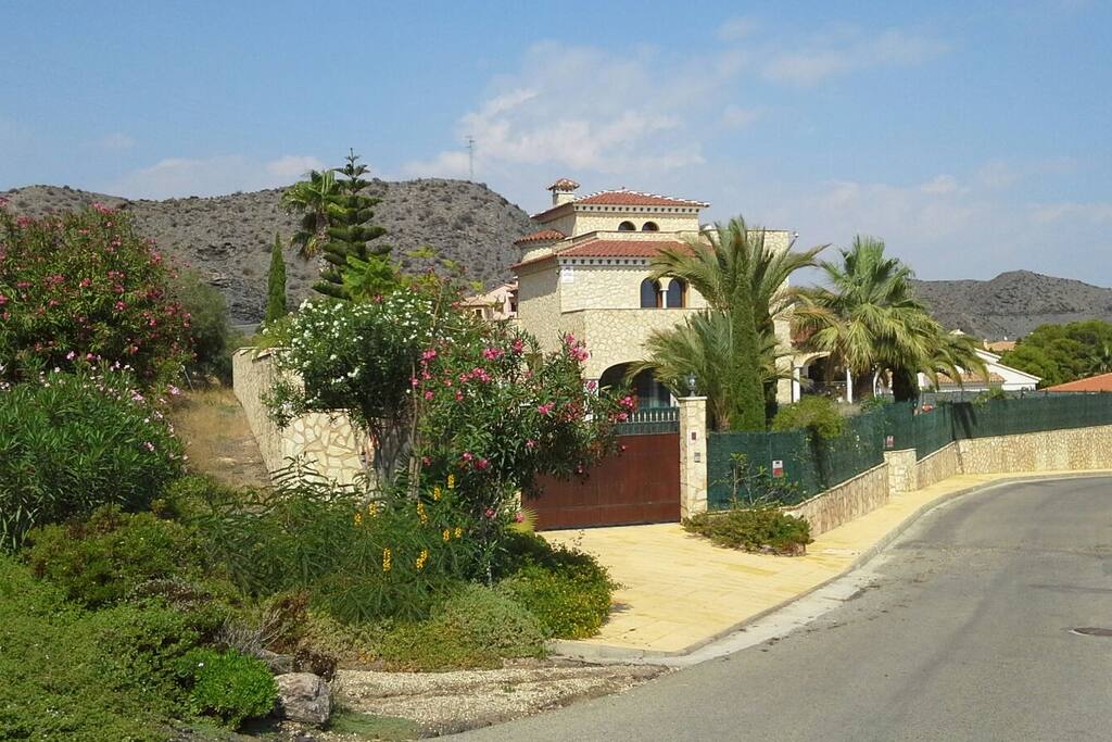 Entrada