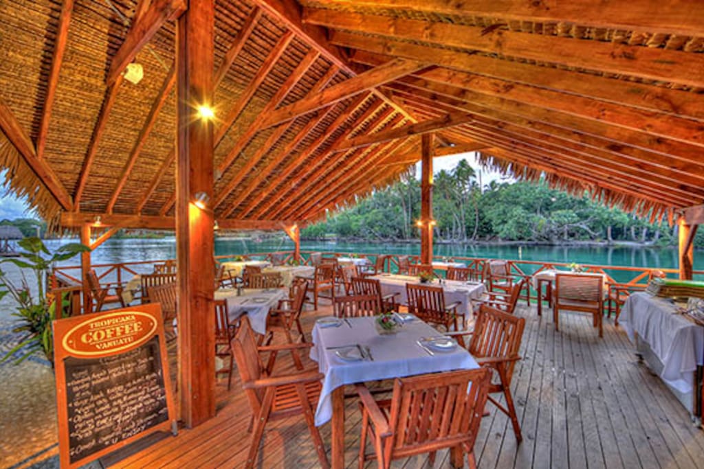 Over-Water-Restaurant