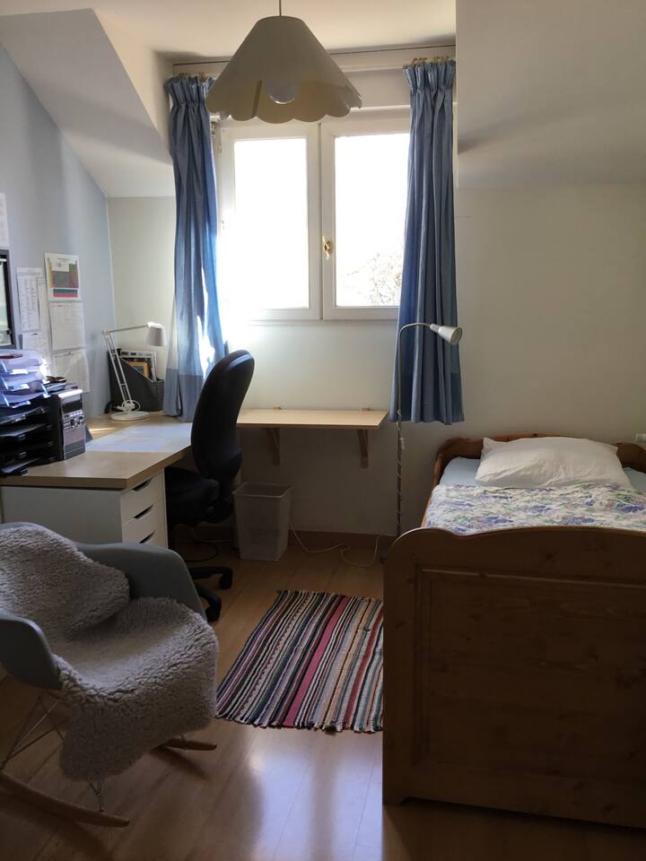 3º quarto