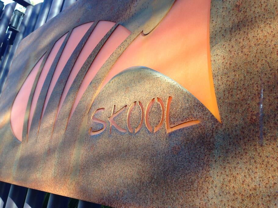 Photo of Skool in Potrero Hill