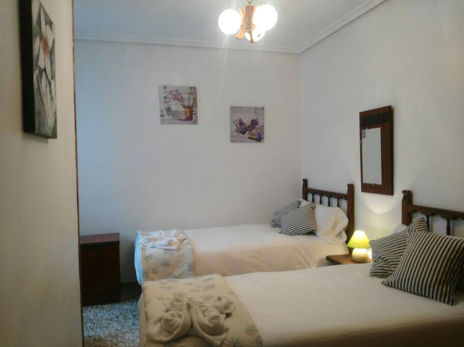 1° dormitorio