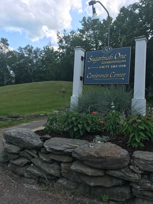 Sugarbush One Condominiums