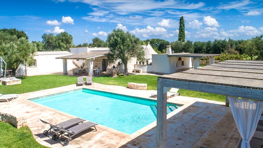 Trulli Itaka gallery image 2