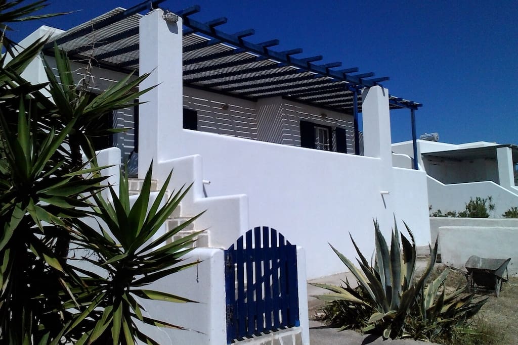 The House