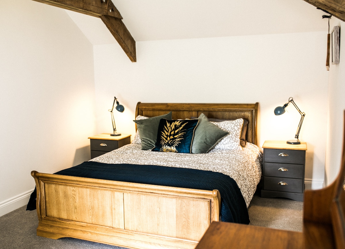 Habitación principal