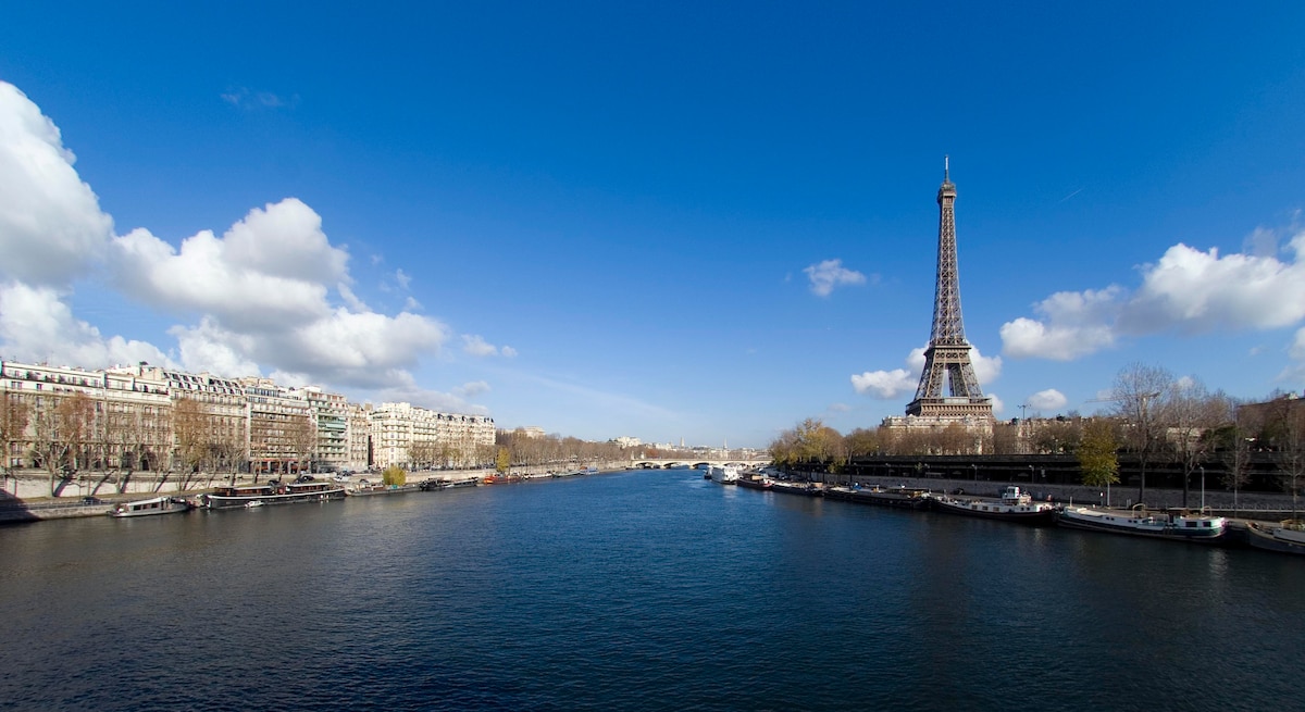 | Airbnb Paris France Near Eiffel Tower | Airbnb Paris Apartment With Eiffel Tower Views | Airbnb Paris With View Of Eiffel Tower | Best Airbnb In Paris