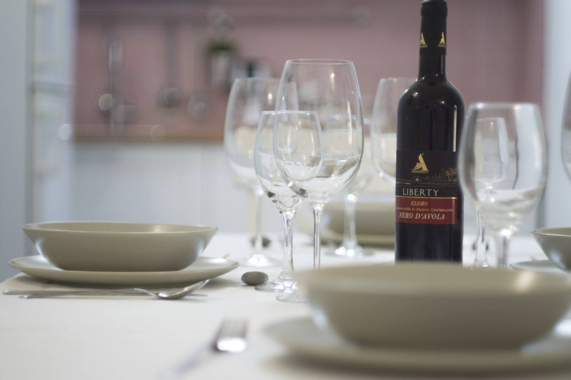 Maison Ortigia — Foto 4