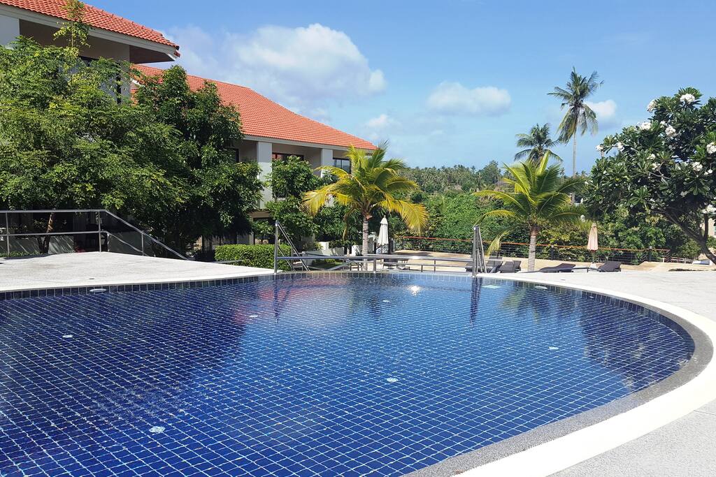 CMG childrens' shallow pool