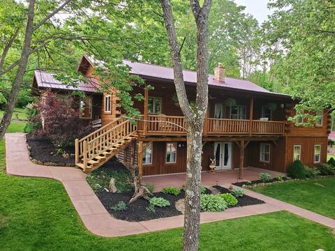 Deer Country Lodge